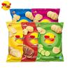 Lay's Pungi de chipsuri de cartofi, pachet variat 5 arome