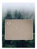 Large Double-Layer EVA Cat Litter Mat - Scratch-Resistant, Washable, and Wear-Resistant Cat Sand Control Mat