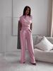 2025 Spring/Summer European & American Women's Casual Fashion Set