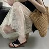 Summer Designer Wedges Heel Slippers Women Open Toe Casual Party Dress Sandals Shoes Zapatos De Mujer