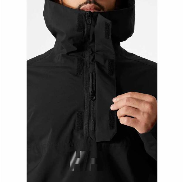 Helly Hansen Ullr Z Anorak Jacket
