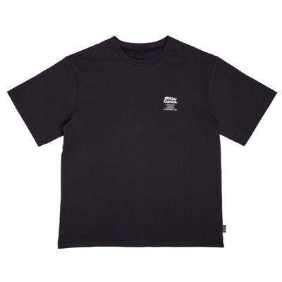 Abu Garcia Bug Off Record Fish T Black L