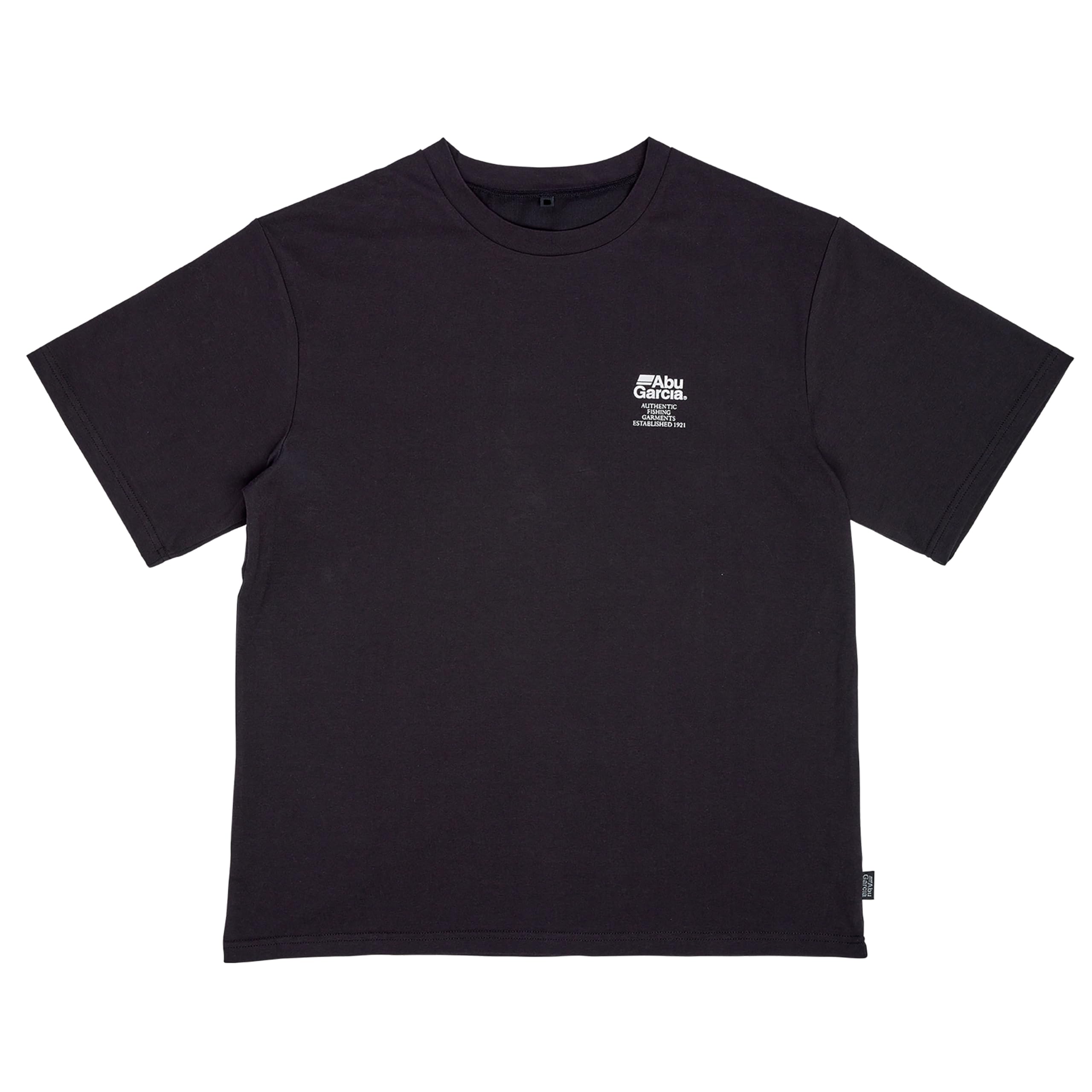 

Abu Garcia Bug Off T-Shirt, Black