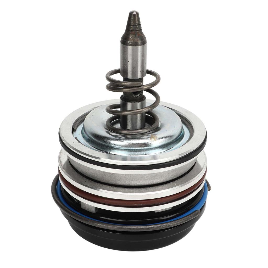 Servo Kolben Baugruppe 4L60E 4L65E Getriebe Servo Kolben und Sprengring 1982 bis 2014 Schwarz