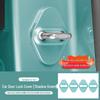 Shock-Absorbing Cover for Xiaomi YU7 Door Lock: Anti-Rust, Full Coverage Protection