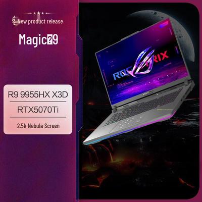 Computer e accessori – Notebooks