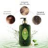 BaWang Oil Control Anti-Dandruff Anti-Hair Loss Shampoo