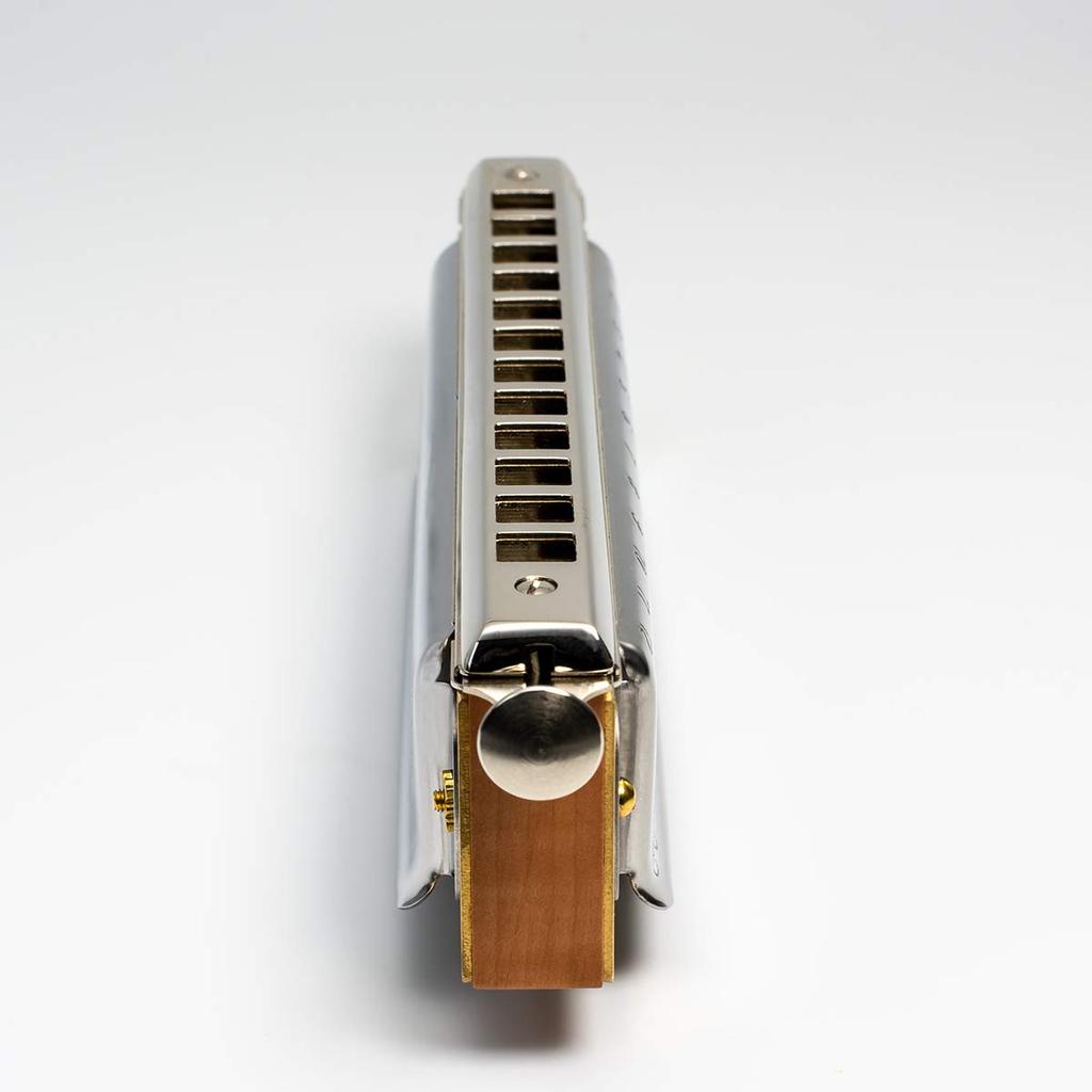 HOHNER Super Chromonica 270 C-Ton 270/48X