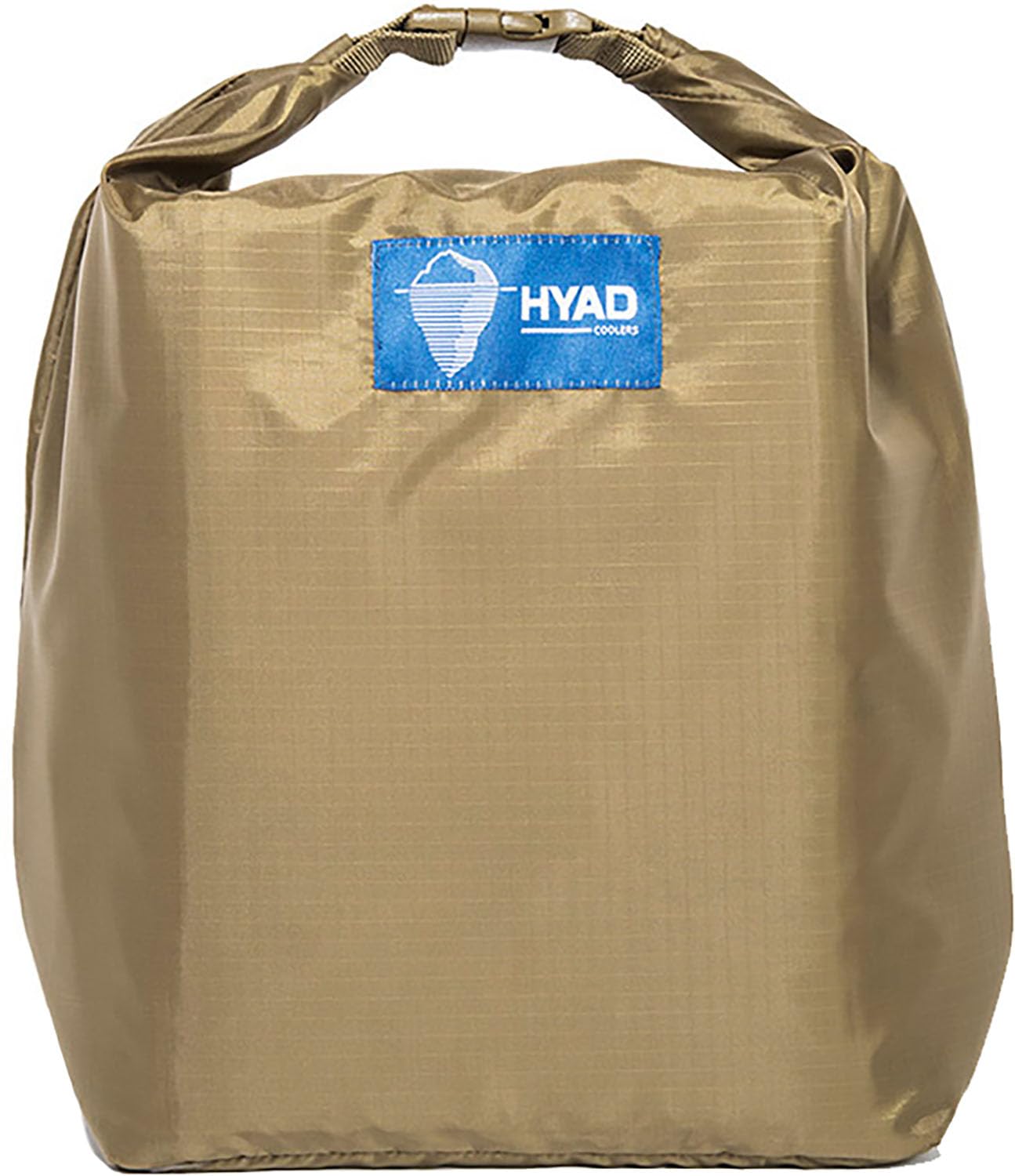 

Oregonian Outfitters Oregonian Camper Cold Bag Cooler Pack 8 Coyote HDC001C