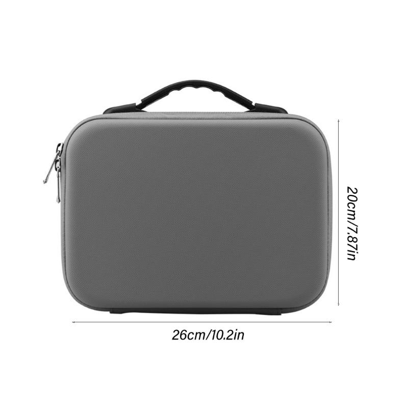 Portable Protections Package Handbag Box for Storage Bag Carrying Case Body Bag for  Handheld Drones