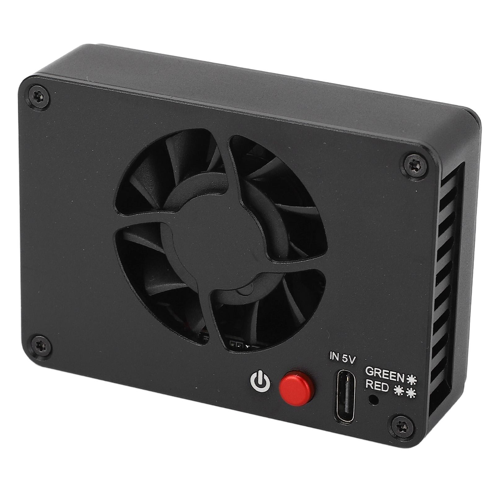 

Вентилятор охлаждения камеры Быстрое охлаждение Бесшумная 2-скоростная внешняя система охлаждения камеры Внешний охладитель для