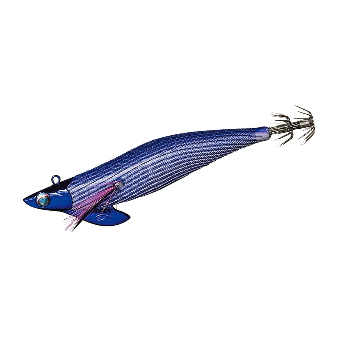 

DAIWA Emeraldas Boat 2 RV 35g Purple 3.0 Purple-Striped