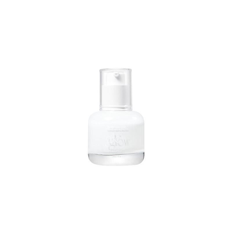 GLOW Breathable Blemish Balm 30ml