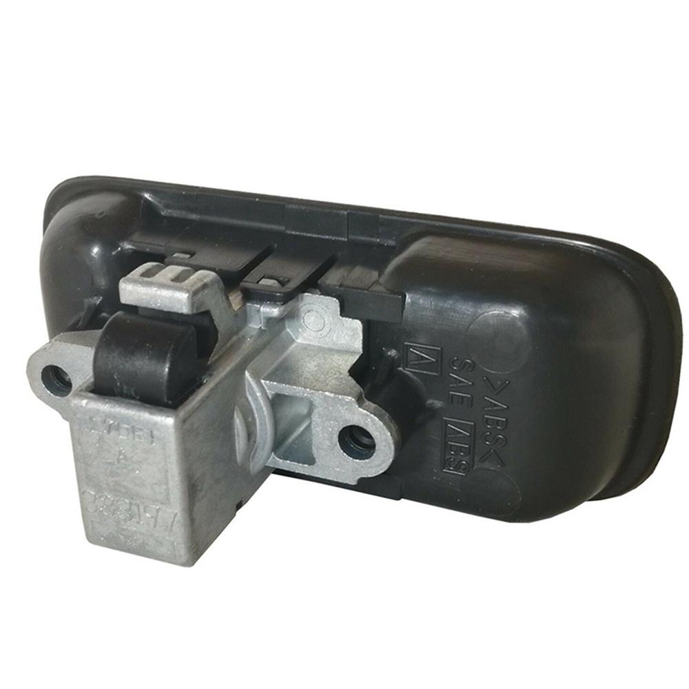 MR402499 For Mitsubishi Montero Pajero V73 V75 V77 2000-06 Glove Box Lock Black