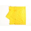 AraiTent Bivouac Tent 1 Long 1 2 Person Tent Yellow 371001