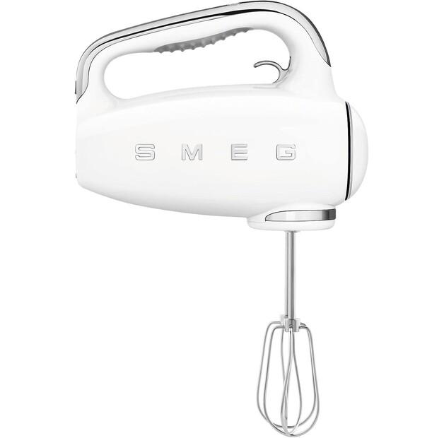 Hand Mixer Smeg HMF01WHEU