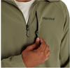Куртка Marmot Leconte Fz Hoody