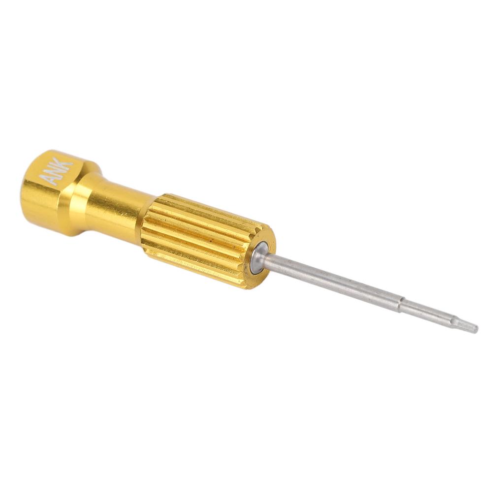Dental Implant Screwdriver Professional Stainless Steel Implant Screw Driver Accessory for Dentist