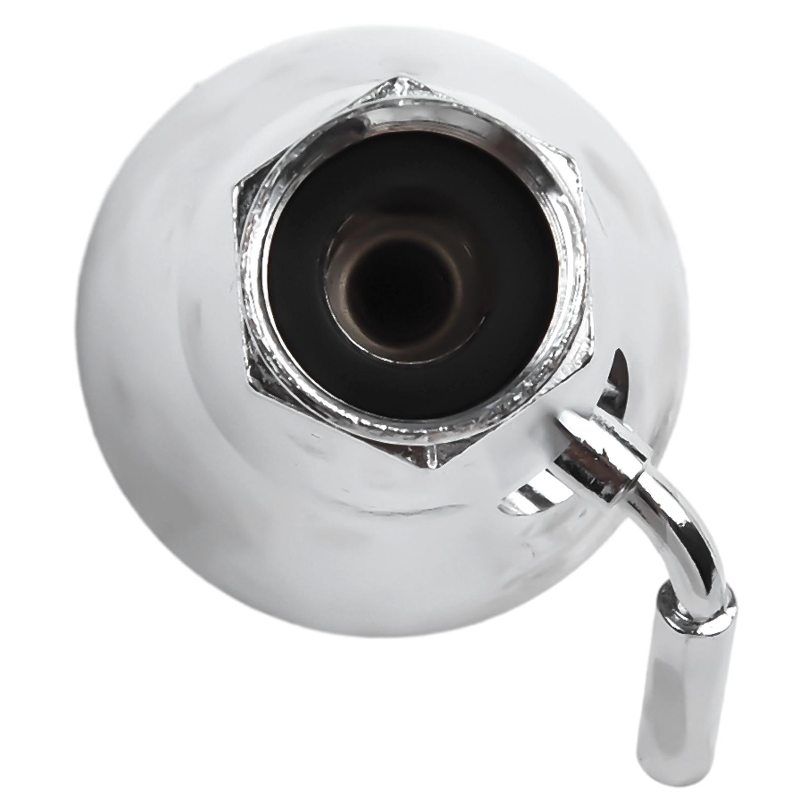 Anti-corrosion Shower Heads Clean And Wash 360 Degree Rotary Detachable Water Saver Zinc Alloy Home Improvement China Mainland