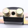 Universal Automatic Transmission Vibration Damping Mount Upgrades Reinforced Design for TH350 TH400 700R4 Models