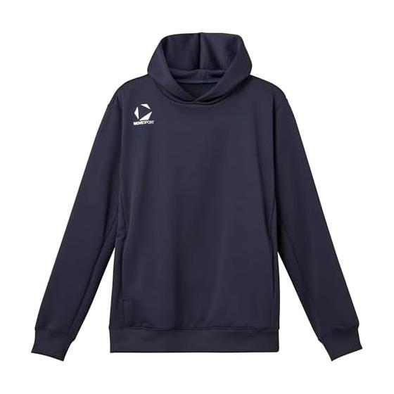 [DESCENTE] Худи MOVESPORT, Худи, Впитывающее влагу, Быстросохнущее, Эластичное, Сухое, Легкое, Классическое, Командное, Клубное, Тренажерный зал, Тренировка,