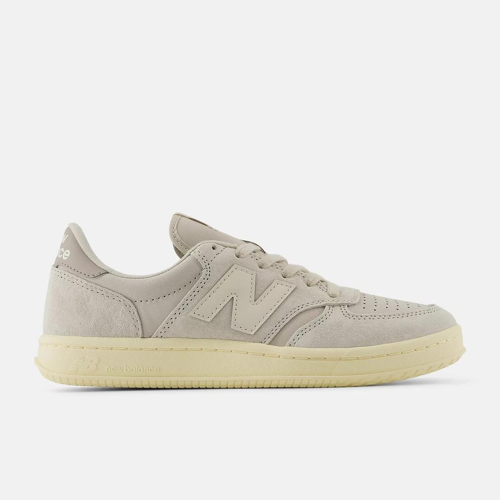 CT500SNA New Balance T500 Light Grey (UNITED ARROWS Exclusive) (Men's)