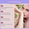 Enchanting Rose Essential Oil Fragrance Water For Long Lasting Romantic Appeal 15ml