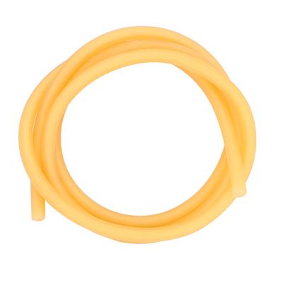 1 3 5M 3050 Doğal Lateks s Tüp Boru Bant Avcılık Atıcılık için(1 metre)