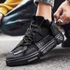 Spring men's shoes sneakers women's couple shoes retro