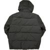 Anta Letter Casual Hooded Warm Comfortable Short Waterproof Down Jacket Men Jacket 152548912-4