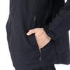 Columbia Visa Bona Pass II Jacket XM3394 Small Black Men's