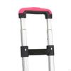 Backpack Trolley Set Hand Cart Compact 2 Wheels with Rain Cover Truck Wheeled for