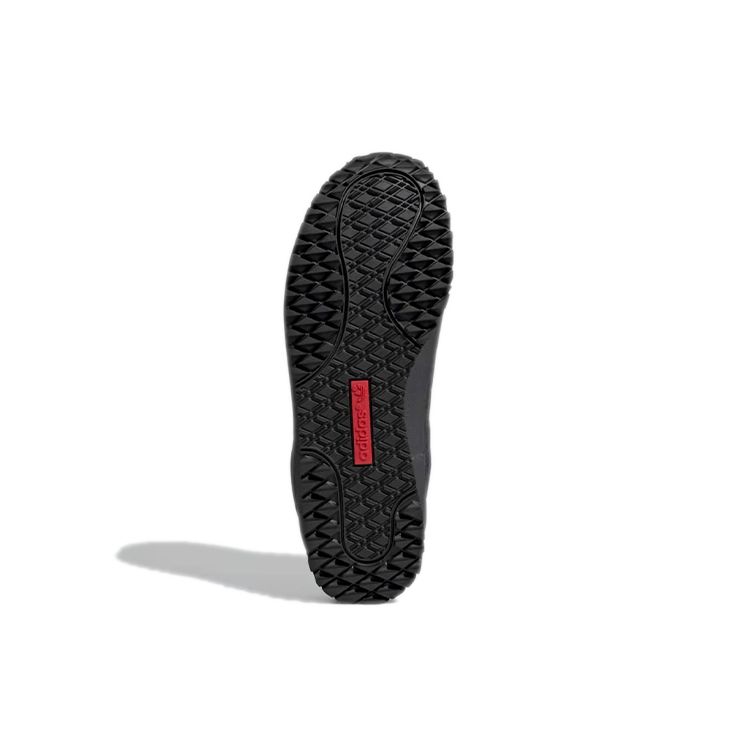 Adidas Winterhill SPZL Pánské tenisky noční námořnická modř modrá šedá-šest karbonová GY3077