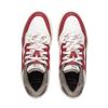 Li Ning Low top Skateboard Shoes Women's Red Beige AEPV036-3