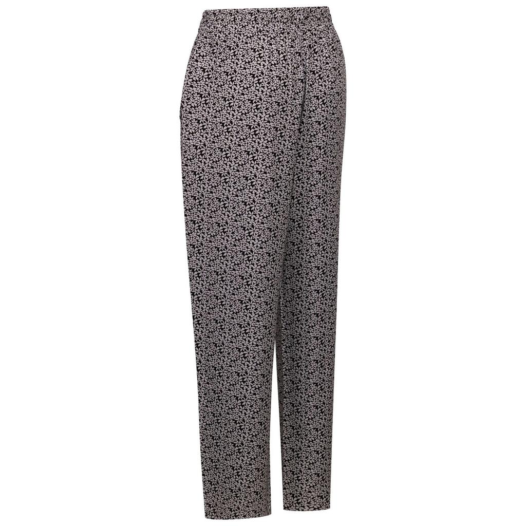 TRESPASS Womens/Ladies Kelowna Floral Trousers