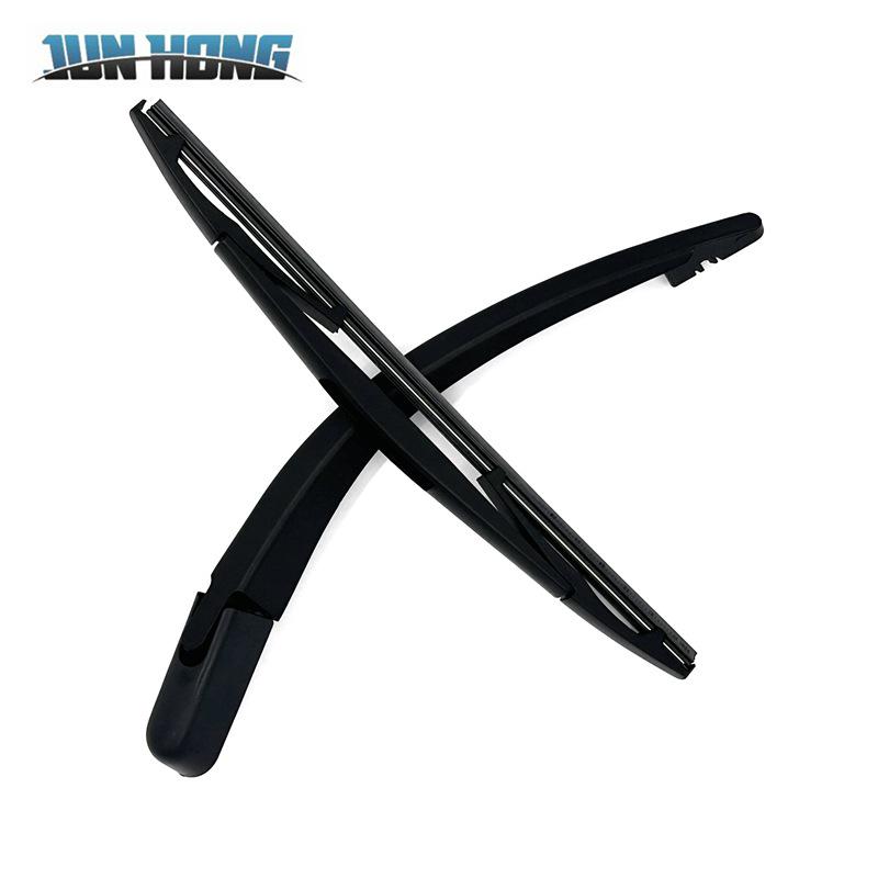 BYD F0 Rear Wiper Assembly: Arm, Blade, and Cover