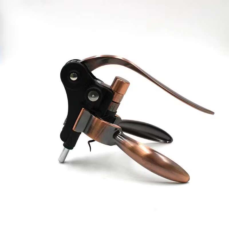 Rabbit Wine Bottle Opener Gift Set