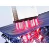 Thalia - USB Rechargeable Light Therapy Head Scalp Massager