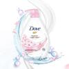 Dove Nourishing Beauty Shower Gel