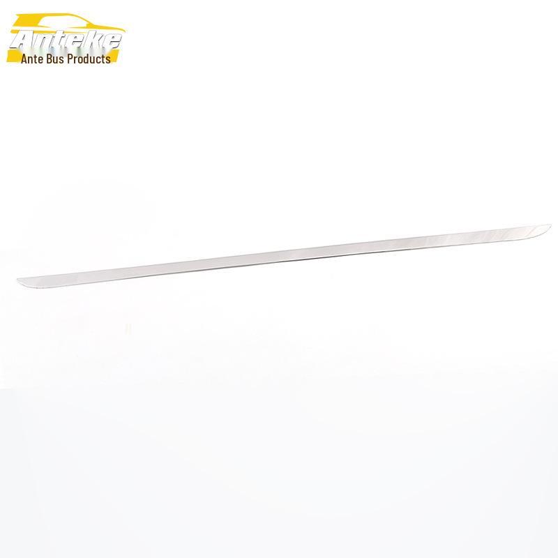 

Roewe 360 Stainless Steel Tailgate Trim and Anti-Scratch Bright Strip Accessory