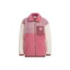(WMNS) Originals Sherpa Jackets 'Pink' Women's IN0988