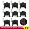Joystick 3D original nou alb negru pentru PSV 2000 Joystick analog 3D Thumb Stick pentru PS Vita PSVita 2000 Grip analogic