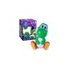 Takara Tomy Super Mario Galaxy Movie Yoshi Plush Toy 30cm Soft Stuffed Animal