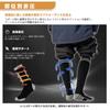 cozycube Ski Socks and Snowboard Socks for Men and 1 Pair or 2 Simple Unique Antibacterial and Odor Perfect for Sweat Quick Pilling and Perfect for