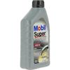 Huile moteur 10W-40 Synthétique - MOBIL - Super 2000 X1 - Formula-P -bidon 5L - haute performance anti-pollution