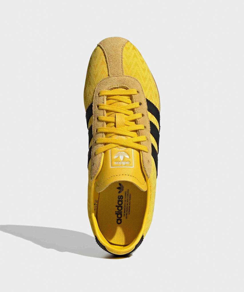 adidas Tokyo - Yellow:Black / Ih6614