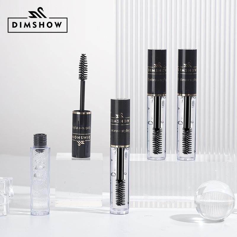 Eyebrow Styling Artefact Waterproof and Sweatproof Long-lasting Eyebrow Raincoat Eyebrow Styling Gel