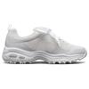 Skechers D'lites 1.0 Gs White Women's 66666196-WHT