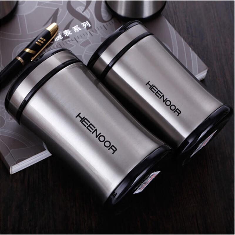 HEENOOR 304 Stainless Steel Insulated Mug