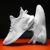 Large Size Sports Running Shoes Coconut Mesh Shoes Casual Sports Men's Shoes Size Breathable
